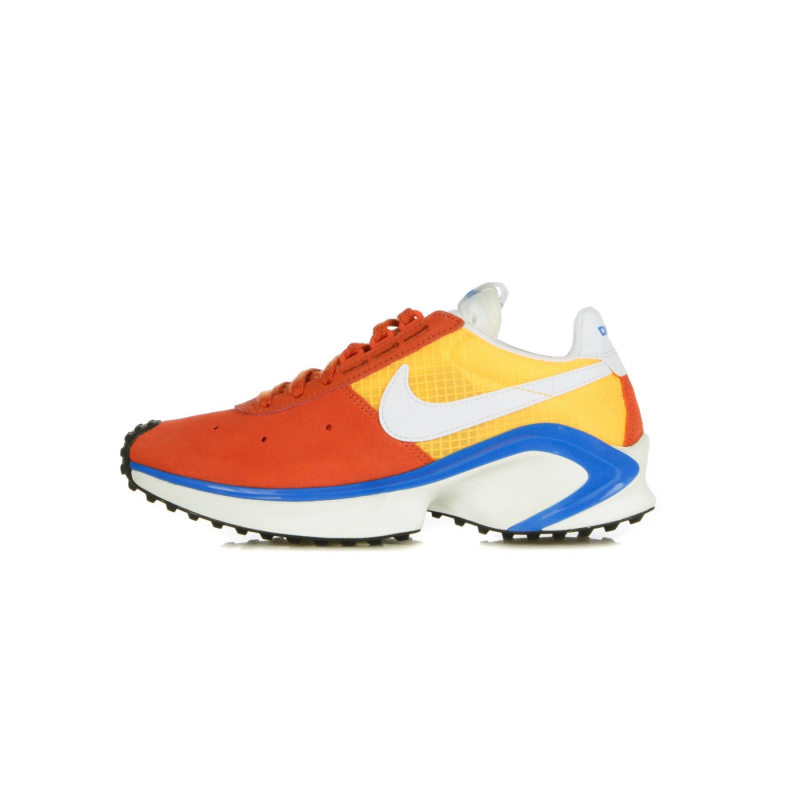 Niedriger Herrenschuh D/ms/x Waffle Mantra Orange/White/Laser Orange