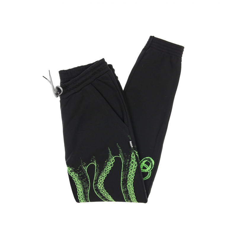 Outline Sweatpant Schwarze leichte Herren-Trainingshose