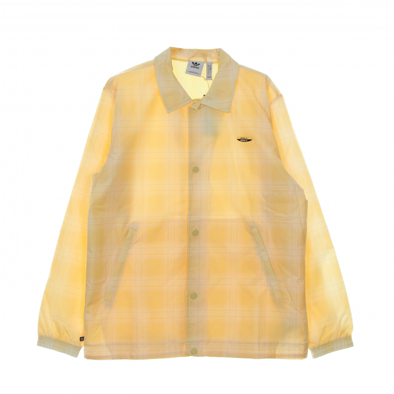 Coach Jacket Herren Q2 Coach Jacket Multi/Bio