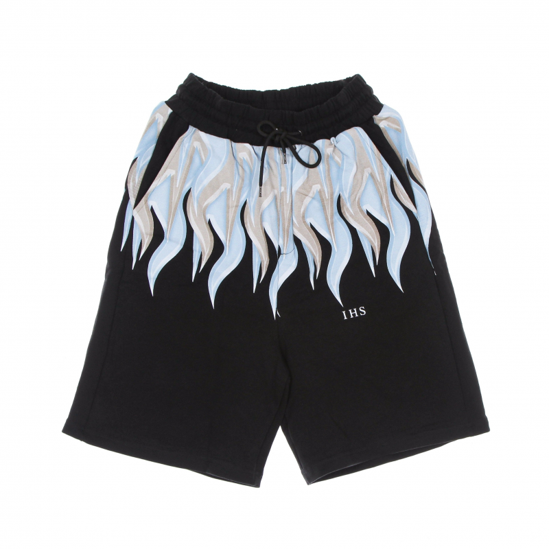 New Flames Shorts Herren-Trainingsshorts