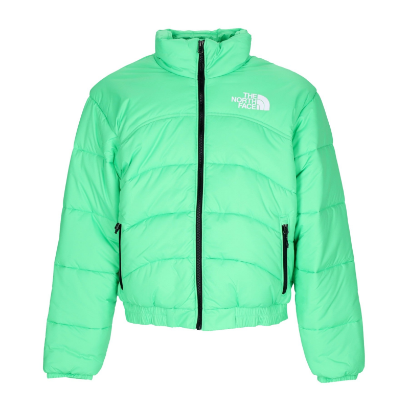 Herren Daunenjacke 2000 Chlorophyll Green
