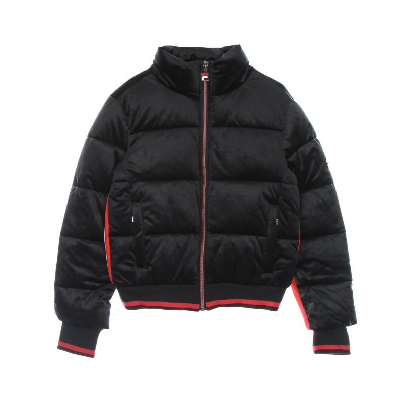 Tavi Cropped Puff Jacket Damenjacke