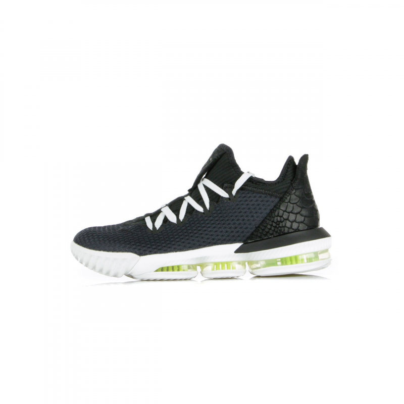 Lebron Xvi Low Herren-Basketballschuh