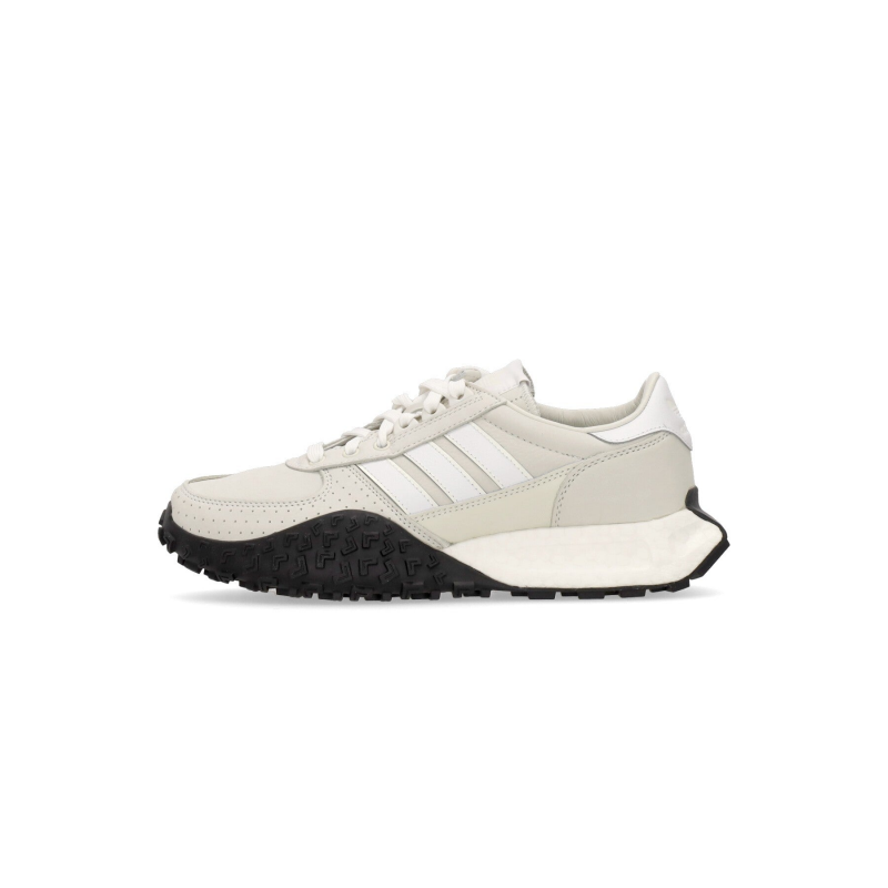 Retropy E5 W.r.p. Herren-Halbschuh WeiBtonung/WolkenweiB/Kernschwarz