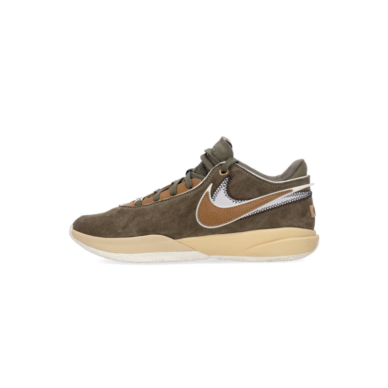 Lebron XX Herren-Basketballschuh Multi/Multi