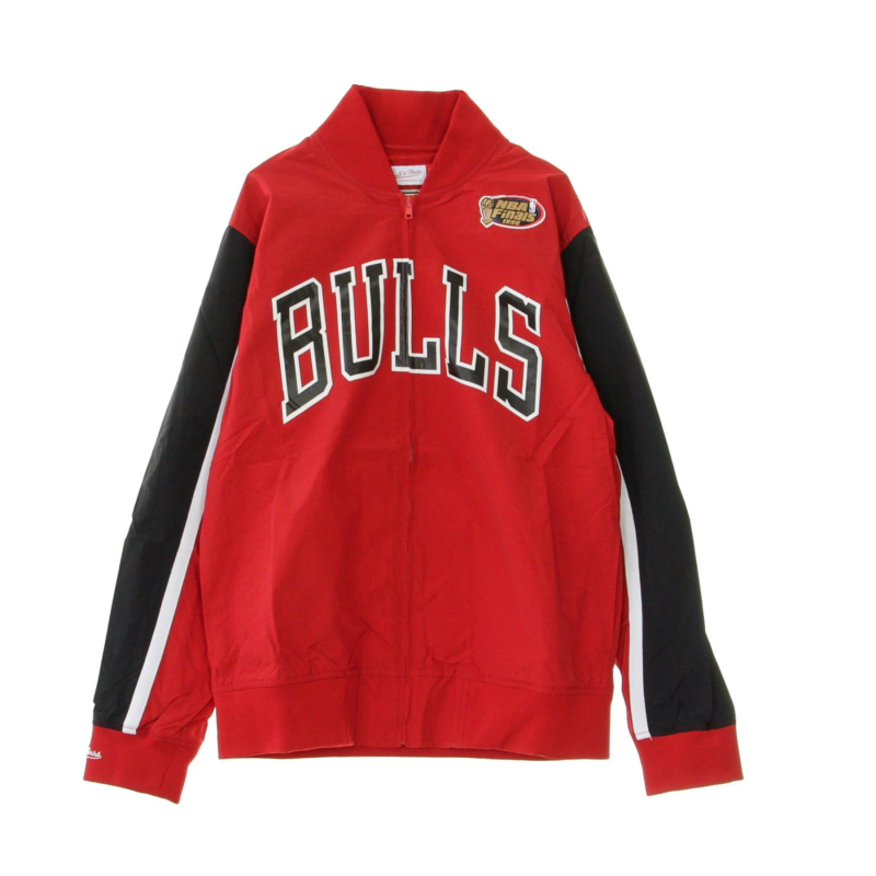 Herren NBA Hook Shoot Aufwarmjacke Chibul