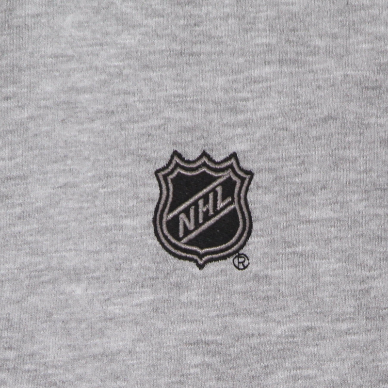 College-Sweatshirt Herren NHL Burnside Track Jacket Pitpen