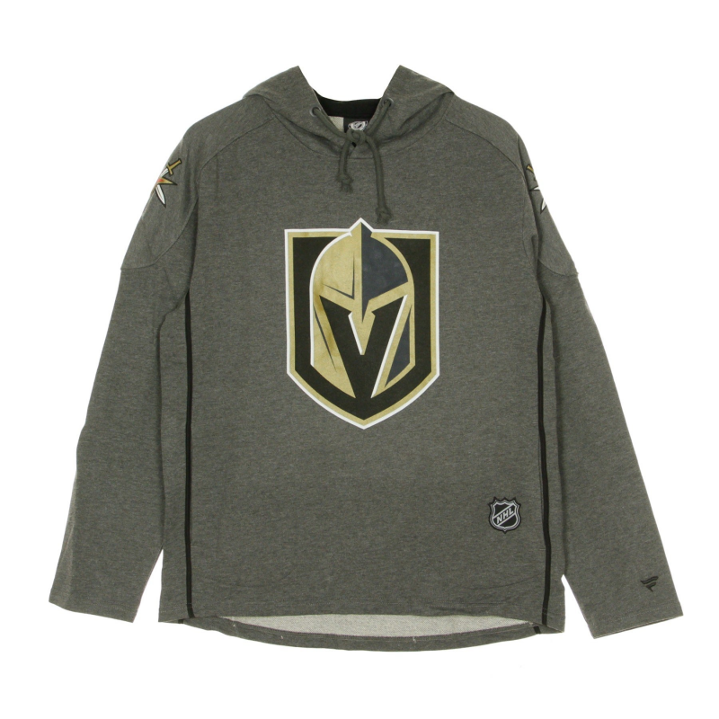 Leichter Herren-Hoodie Nhl Franchise Overhead Hoodie Vegkni