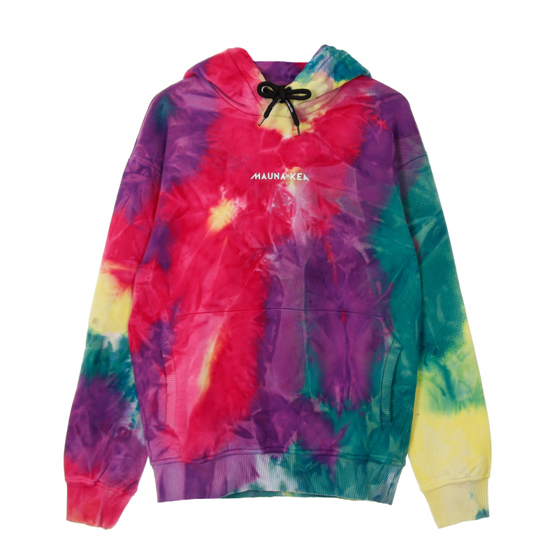 Leichtes Herren-Sweatshirt mit Kapuze, mehrfarbig, Kapuzenpullover, mehrfarbig