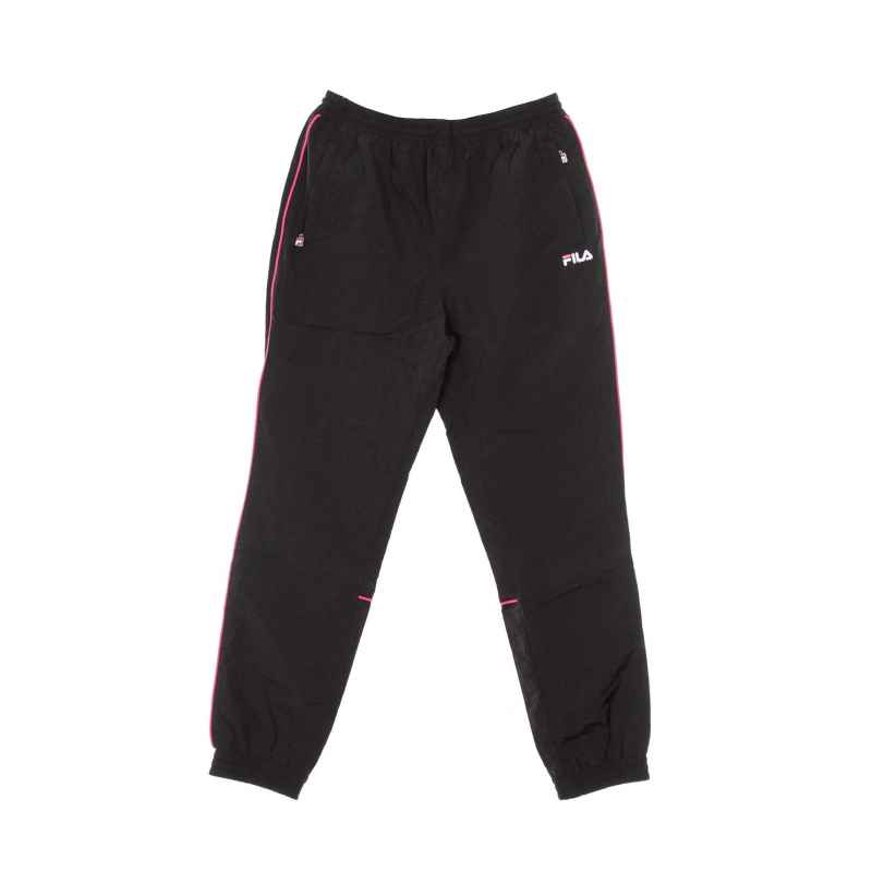Ban schwarze Herren-Trainingshose