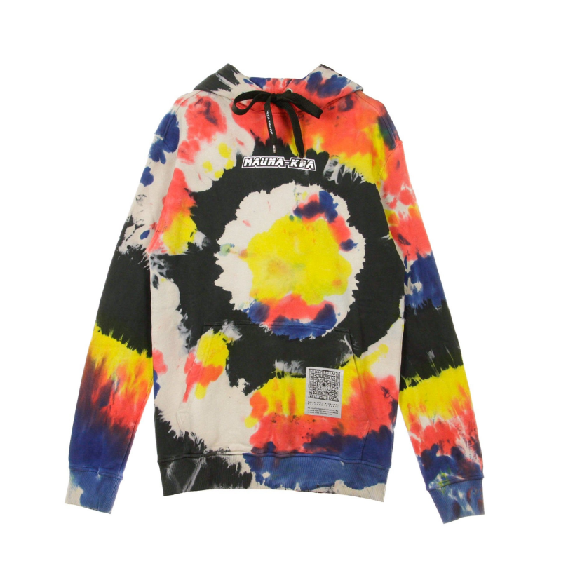 Leichte Hoodie Man Galaxy Hoodie Multi