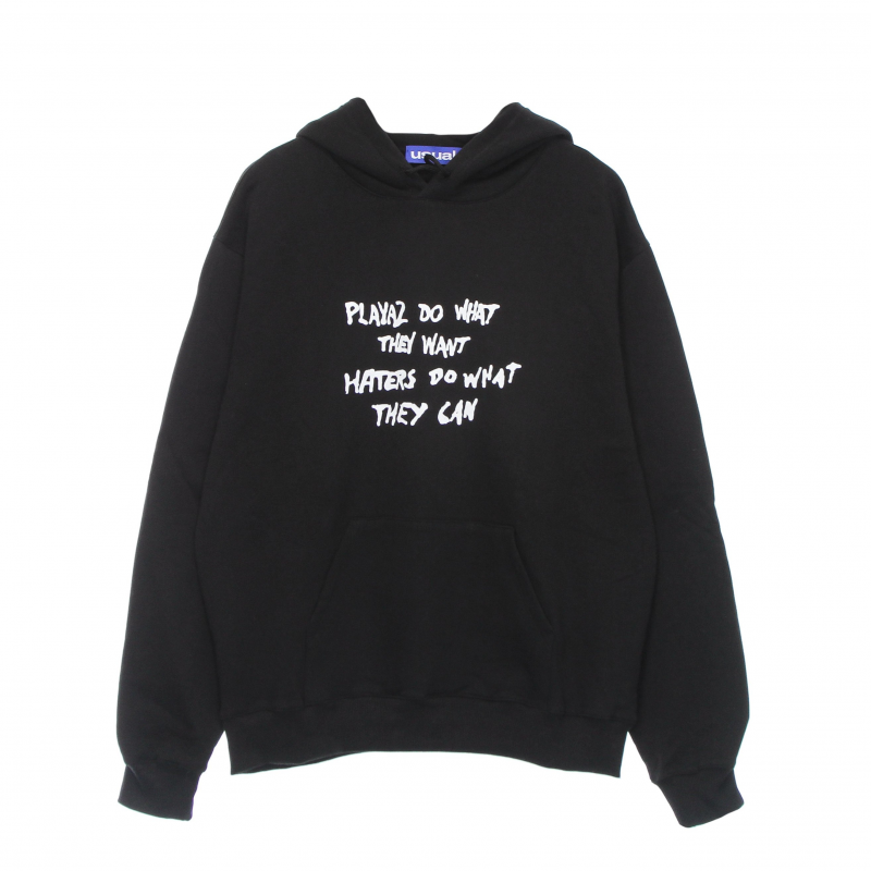 Playaz Hoodie Herren Kapuzenpullover