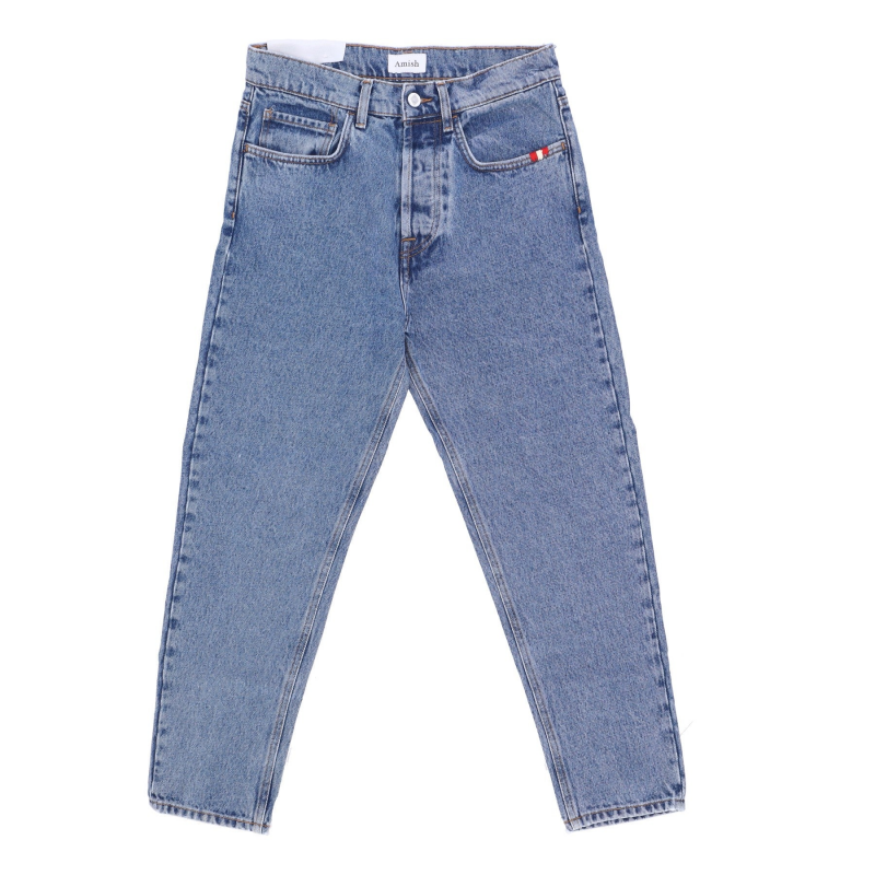 Jeremiah Denim Real Stone Herrenjeans