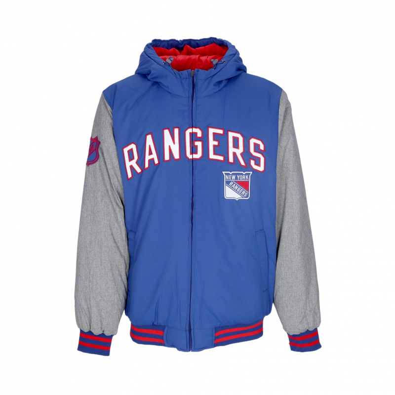 Herren NHL Wattierte Jacke Neyran