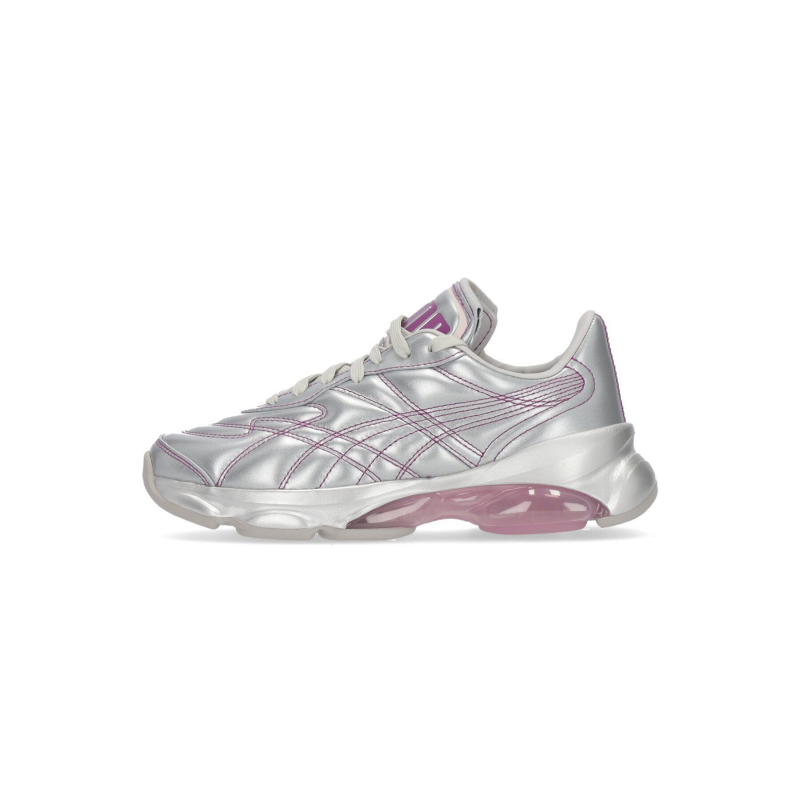 Cell Dome King Metal X Dua Lipa Damen Halbschuh Silver/byzantium/pink Lady