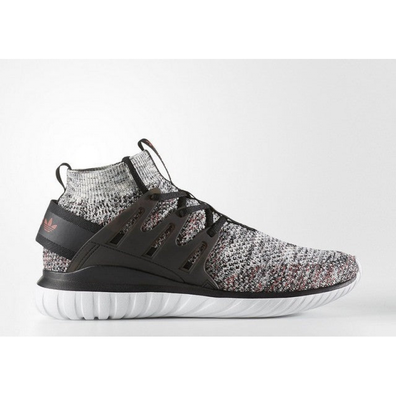 Tubular Nova Pk Herren Halbschuh Schwarz/Rot