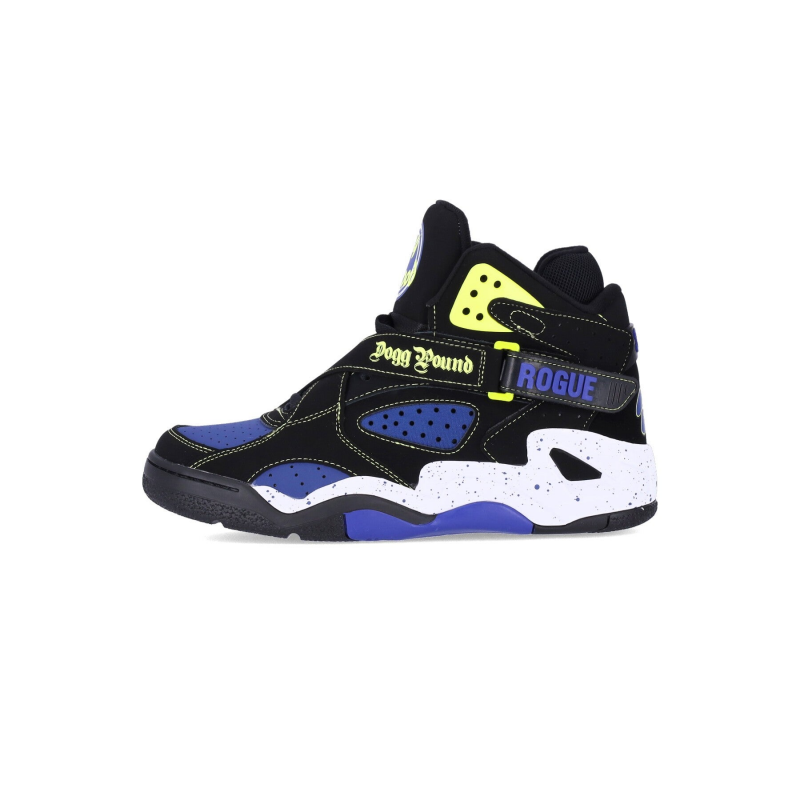 Herren-Basketballschuh Rogue Dogg Pound „Dog Food“