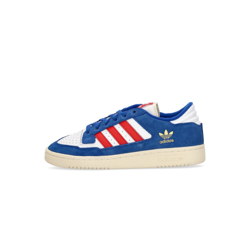 Centennial 85 Low Herrenschuh Collegiate Royal/scarlet/cloud White