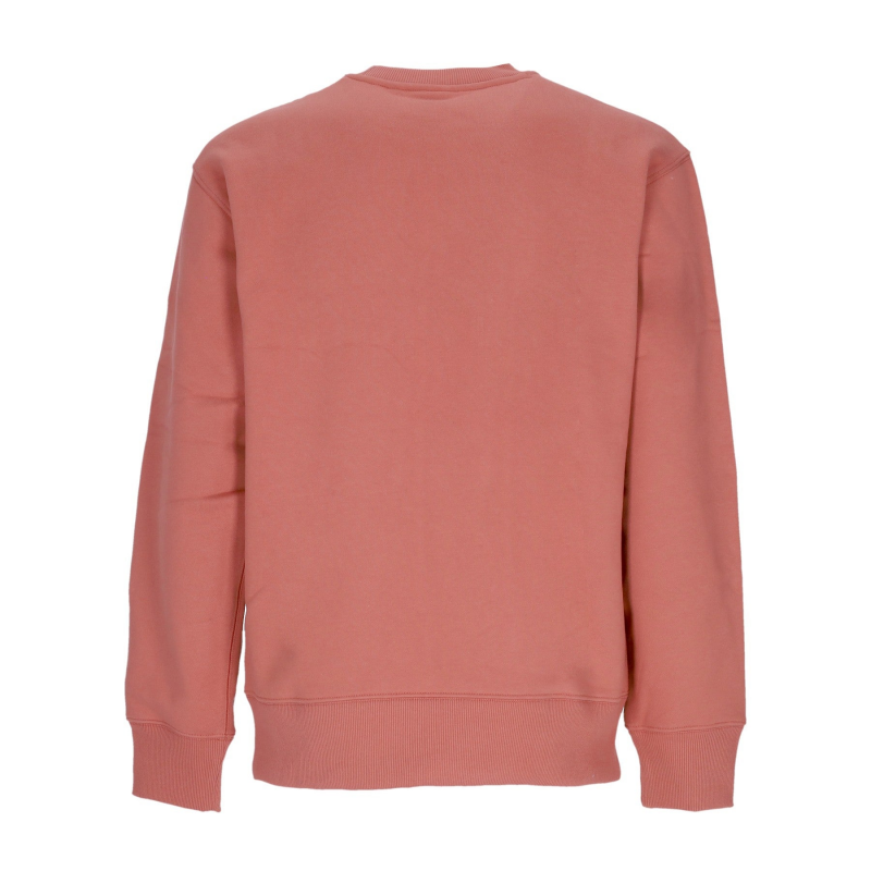 C Crew Magic Earth Herren-Sweatshirt mit Rundhalsausschnitt
