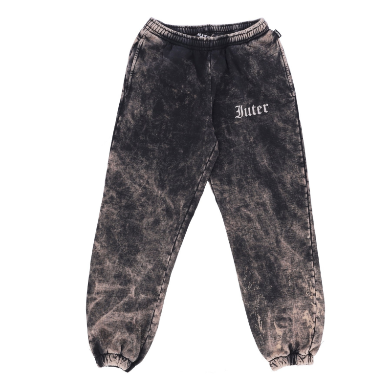 Herren-Jogginghose Still Here Sweatpant Schwarz