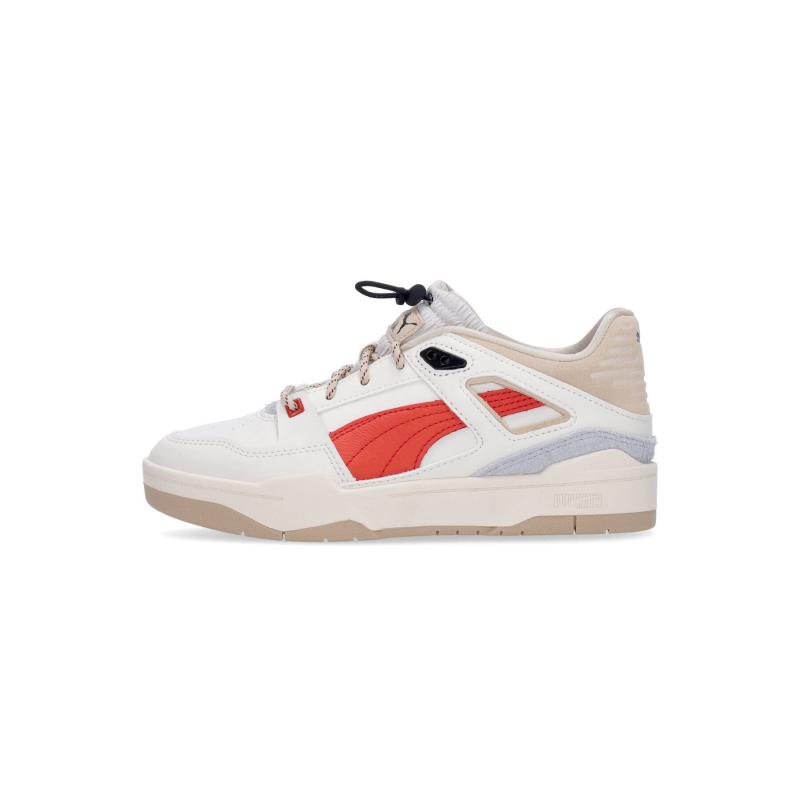 Damen-Halbschuh Slipstream Retro Grade Wns Vaporous Grey/pristine/light Sand