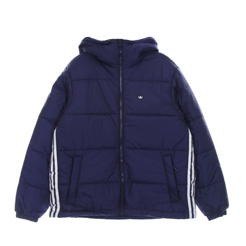 Herren Pad Hooded Puff Night Sky Daunenjacke