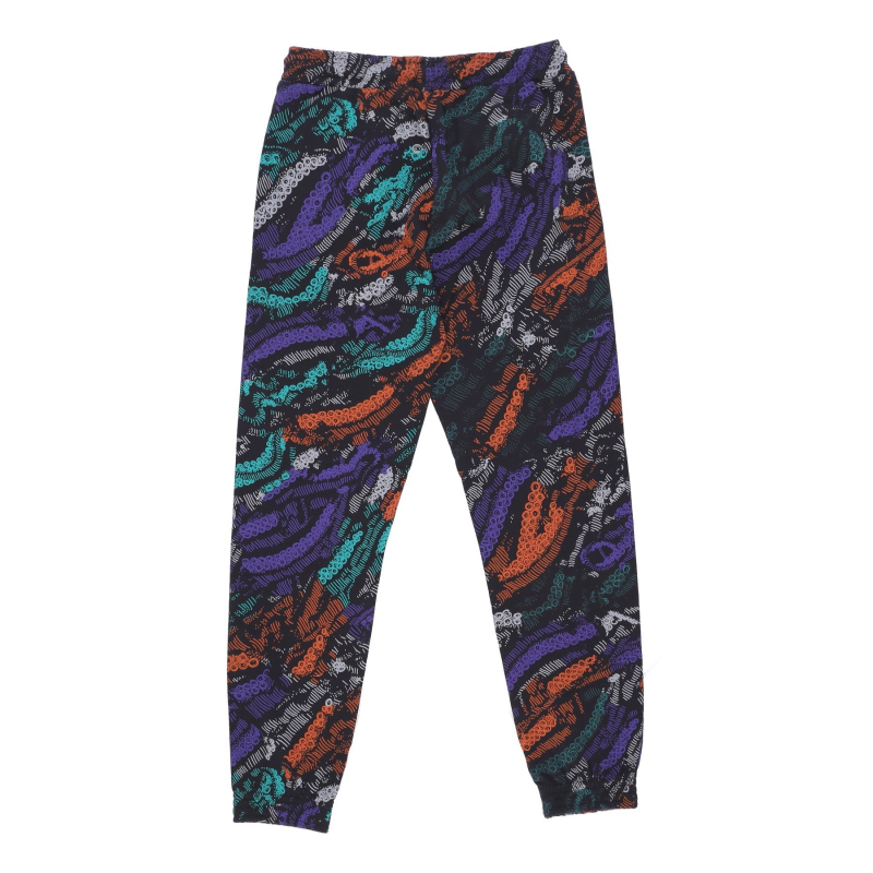Deco Sweatpant Herren Jogginghose Multi