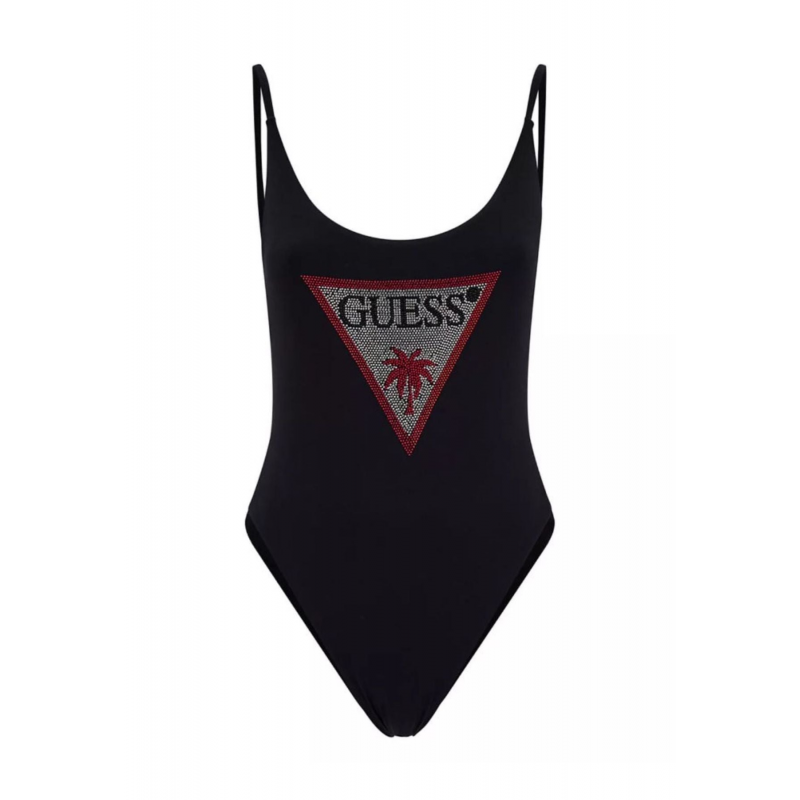 GUESS KOSTUM EINTEILIGER STRASS