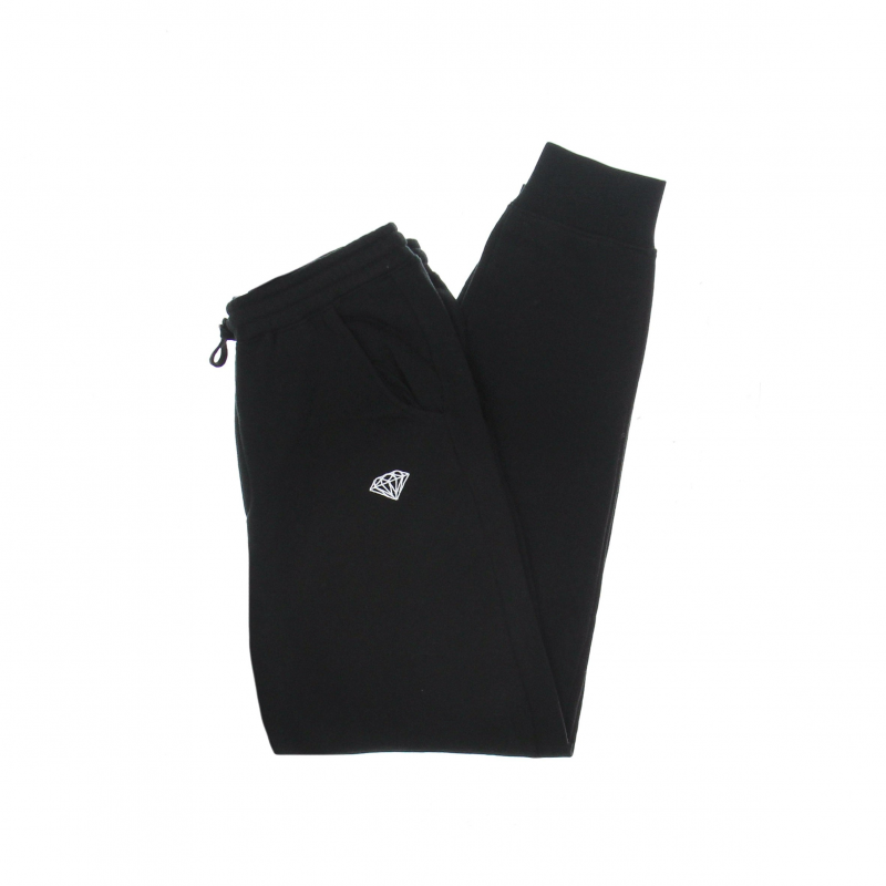 Tune Squad Diamond Ball Sweatpant Herren Jogginghose X Space Jam 2 Schwarz