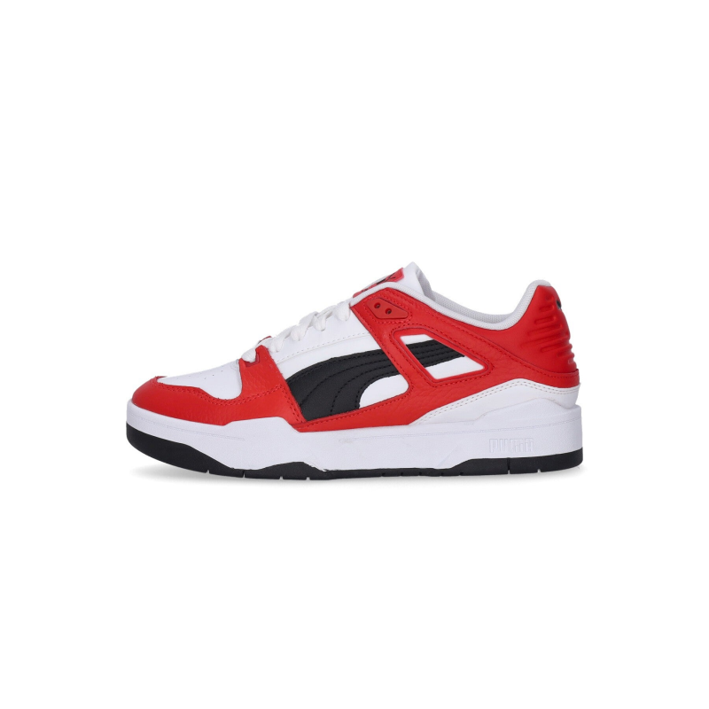 Slipstream LTH Herren-Halbschuh WeiB/Schwarz/fur alle Zeiten