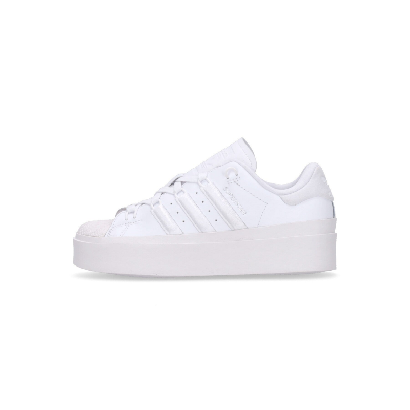 Superstar Bonega W Damen Halbschuh Cloud White/cloud White/crystal White