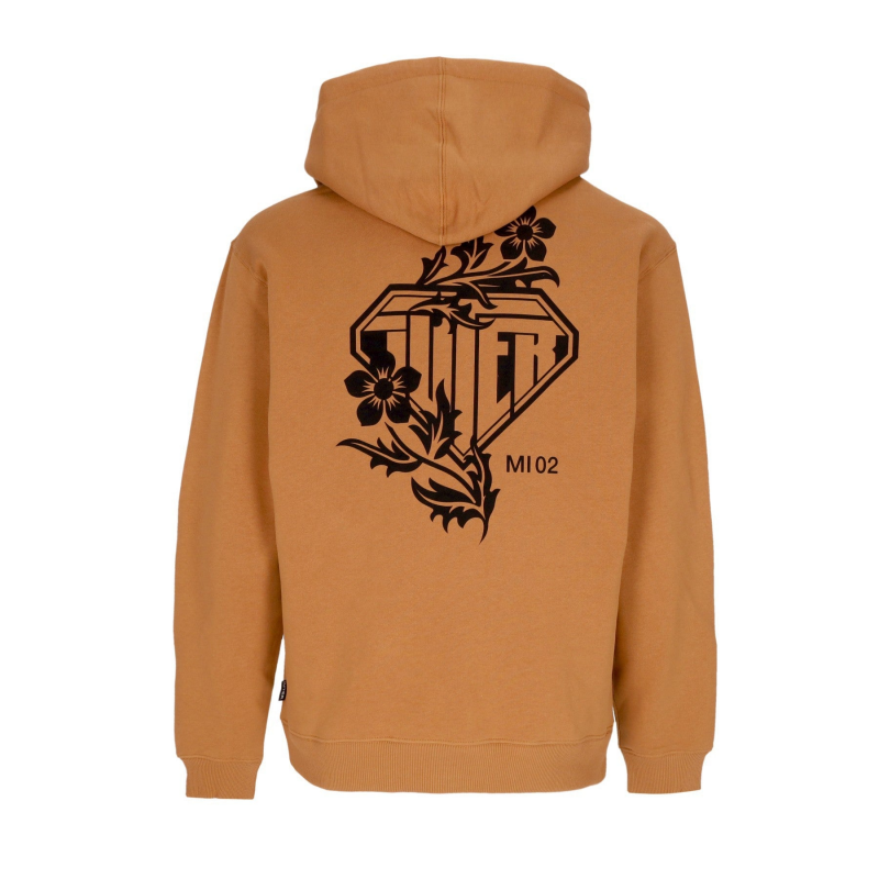 Jewel Hoodie Cookie Herren Kapuzenpullover