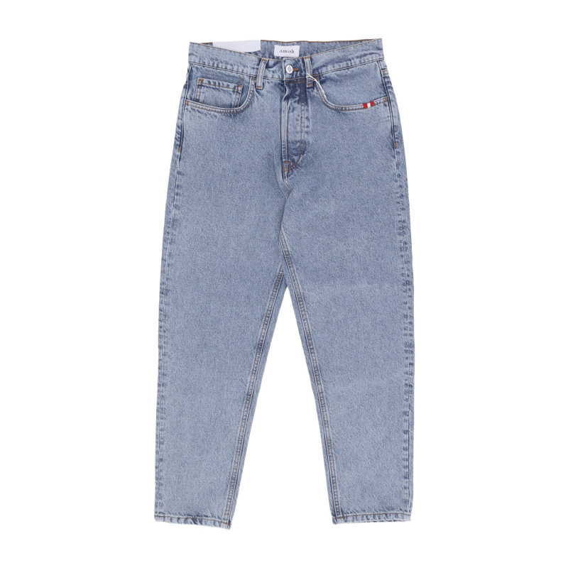 Jeremiah Denim Real Stone Herrenjeans