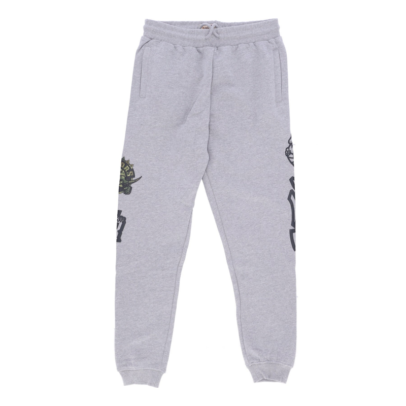 Herren-Jogginghose-Trainingsanzug Nba Ghost Green Camo Jogginghose Hardwood Classics Torrap