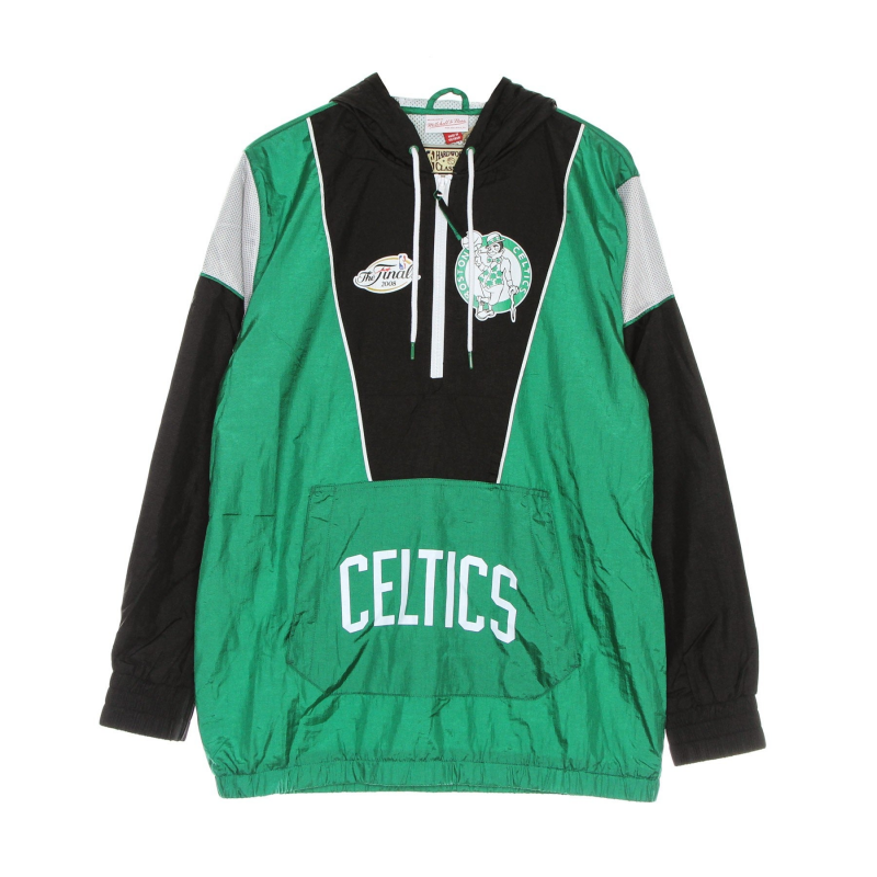Herren Pull-On Windjacke Nba Highlight Reel Windjacke Hardwood Classics Boscel