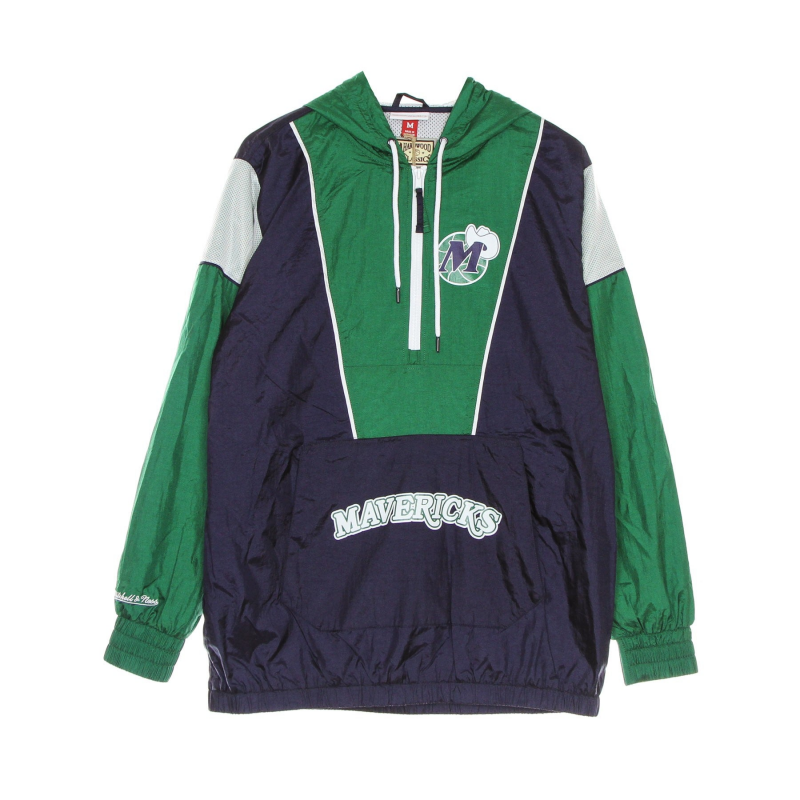 Herren Pull-On Windjacke Nba Highlight Reel Windjacke Hardwood Classics Dalmav