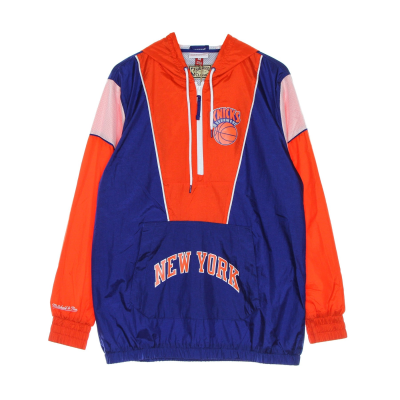 Herren Pull-On Windjacke Nba Highlight Reel Windjacke Hardwood Classics Neykni