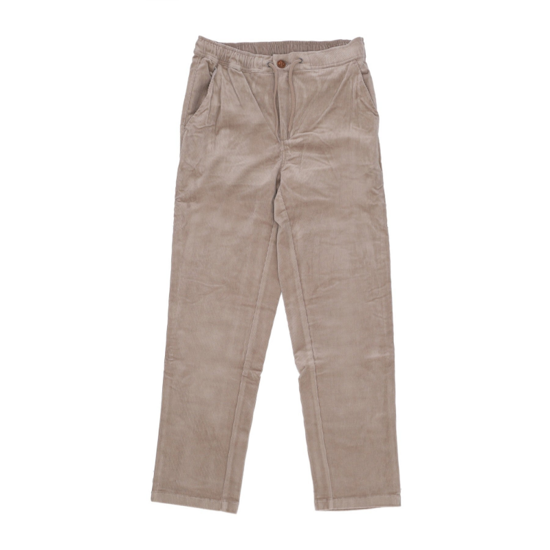 Trapas Pant Clay Lange Herrenhose