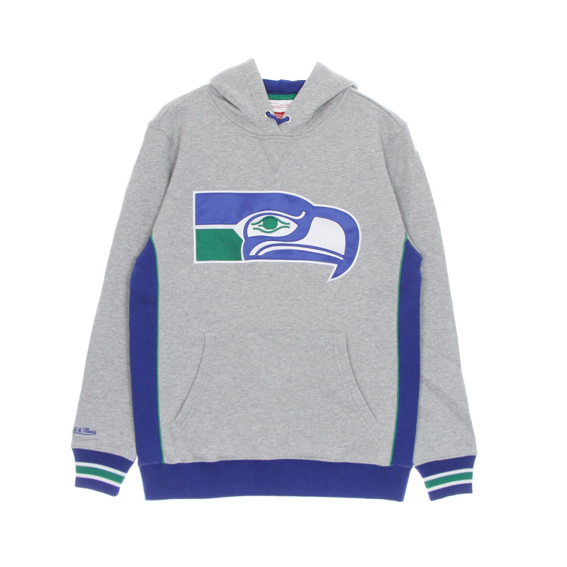 Herren-Hoodie Nfl Pinnacle Heavyweight Fleece Hoodie Seasea
