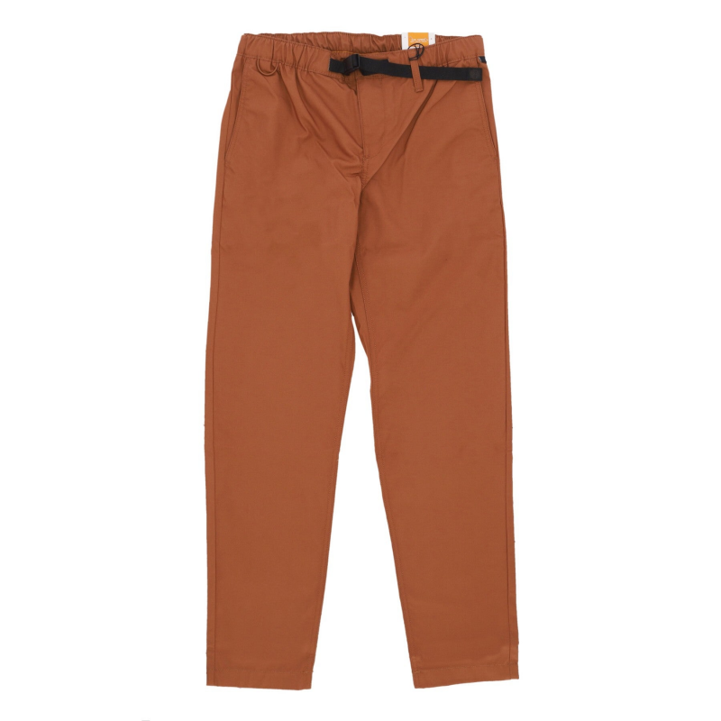 Lange, geruchshemmende Herrenhose