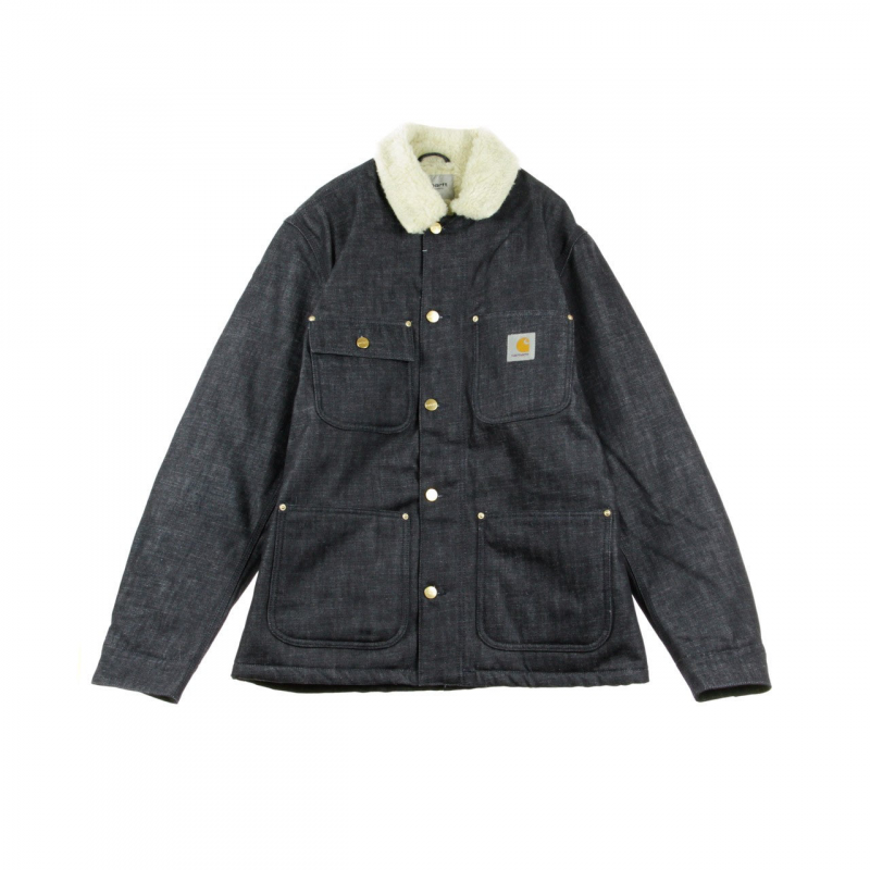 Fairmount Coat Herren Jeansjacke