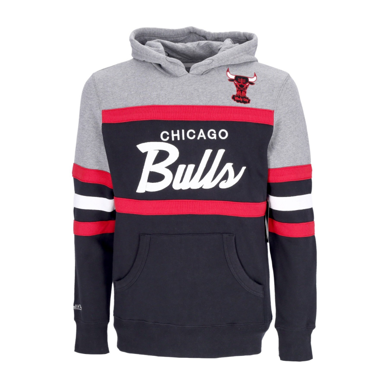 Herren-Hoodie Nba Headcoach Hoodie Hardwood Classics Chibul