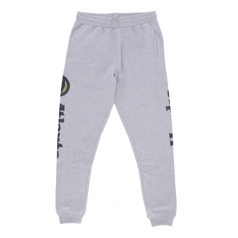 Herren Jogginghose Trainingshose Nba Ghost Green Camo Jogginghose Hardwood Classics Atlhaw