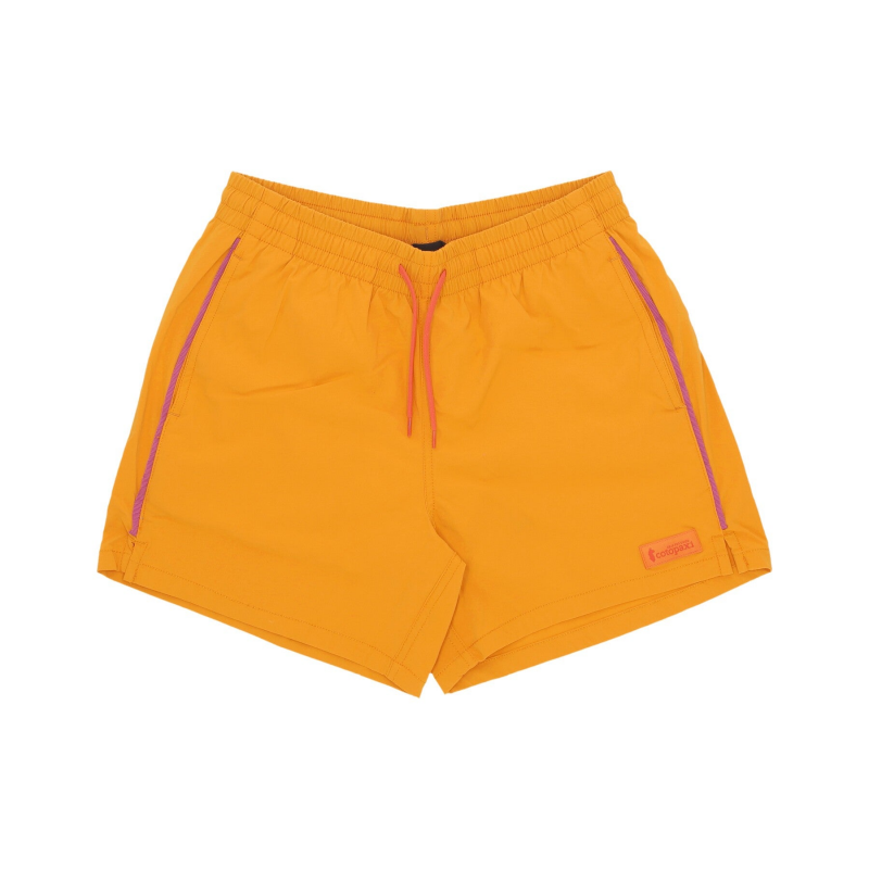 Brinco Short Flame Herren-Badeshorts