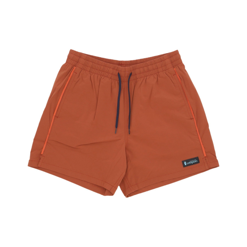 Brinco Short Spice Herren-Badeshorts