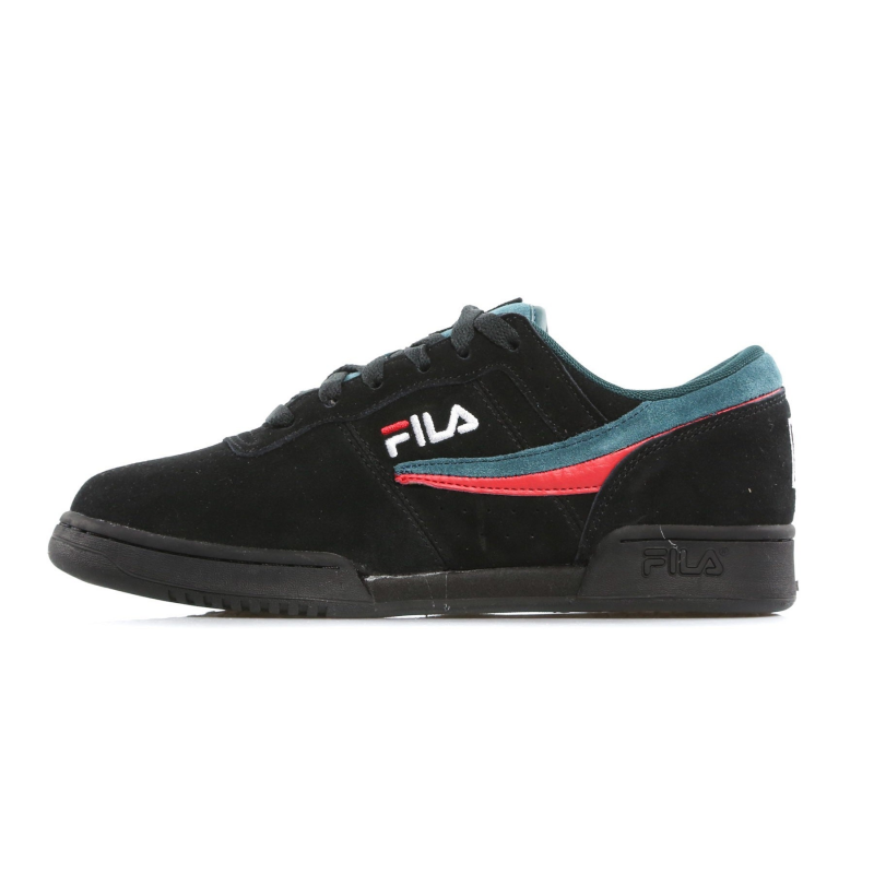 Halbschuh Herren Original Fitness S