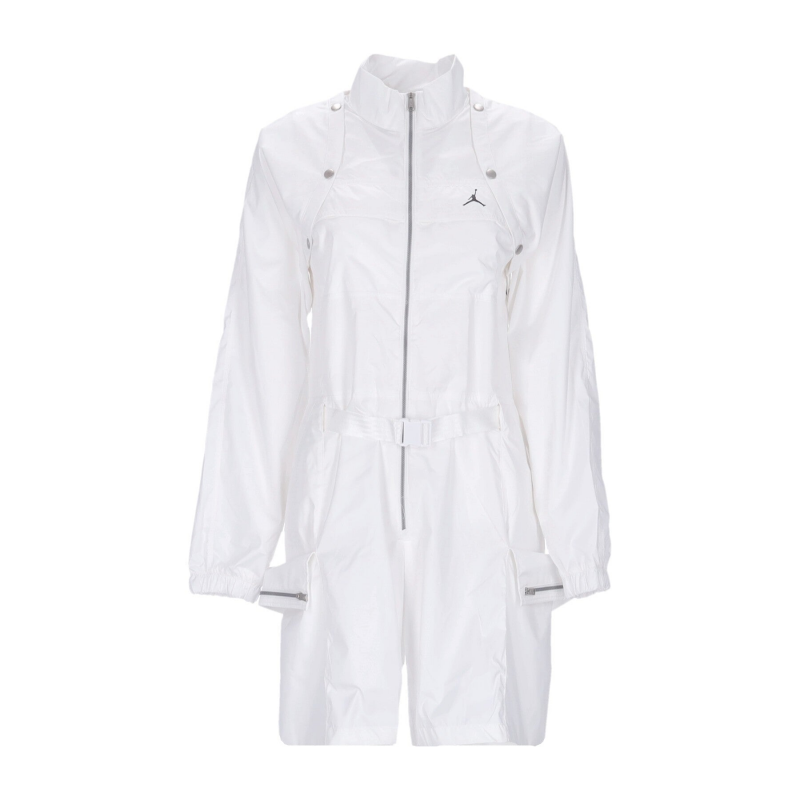 Next Utility Fitsuit Damen-Trainingsanzug WeiB/WeiB/WeiB/Schwarz