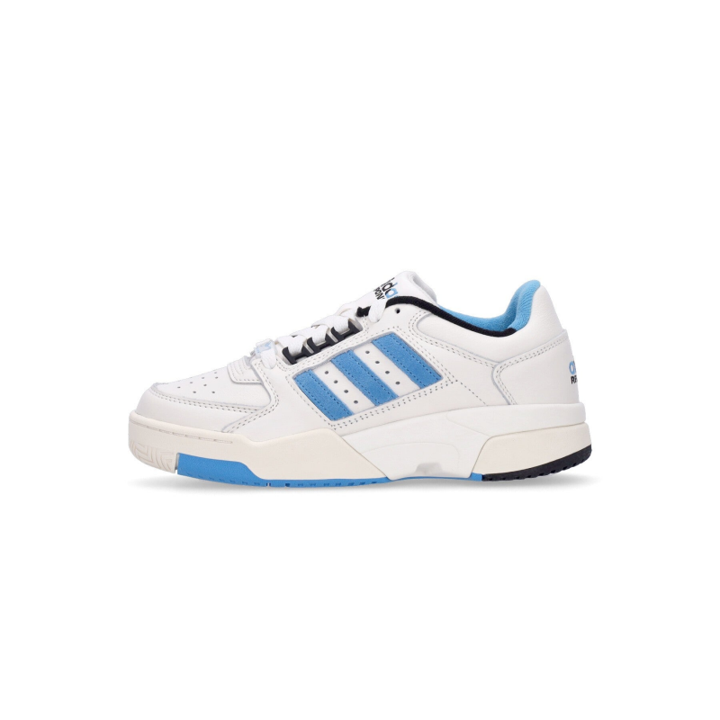 Torsion Response Tennis Low Damenschuh W Cloud White/Pulse Blue/Cloud White