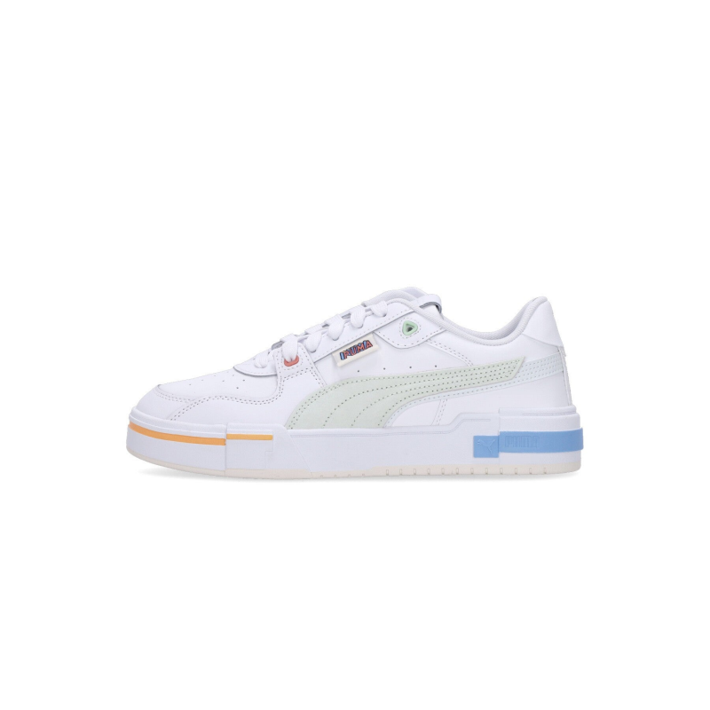 Niedriger Herrenschuh Ca Pro Glitch Uninvisible White/Day Dream/Light Mint