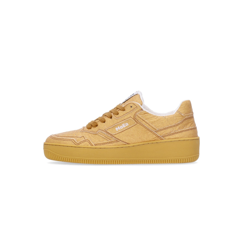 Gen1 Herren-Halbschuh Ananas/Vollgelb